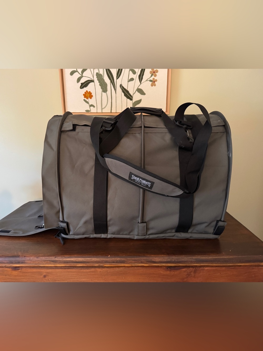 Sturdibag XL Dog Carrier - Never Used